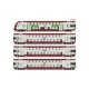 Electric locomotive 4016, CFL, HO, Roco 7500141