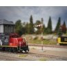 Windsocks -- Kit pkg(6), HO, Walthers SceneMaster 4173