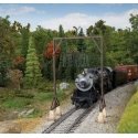 Tell-Tales -- Kit, HO, Walthers SceneMaster 4109