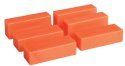 11+ Ton Ingot pkg(6) -- Hot, HO, State Tool & Die 788H