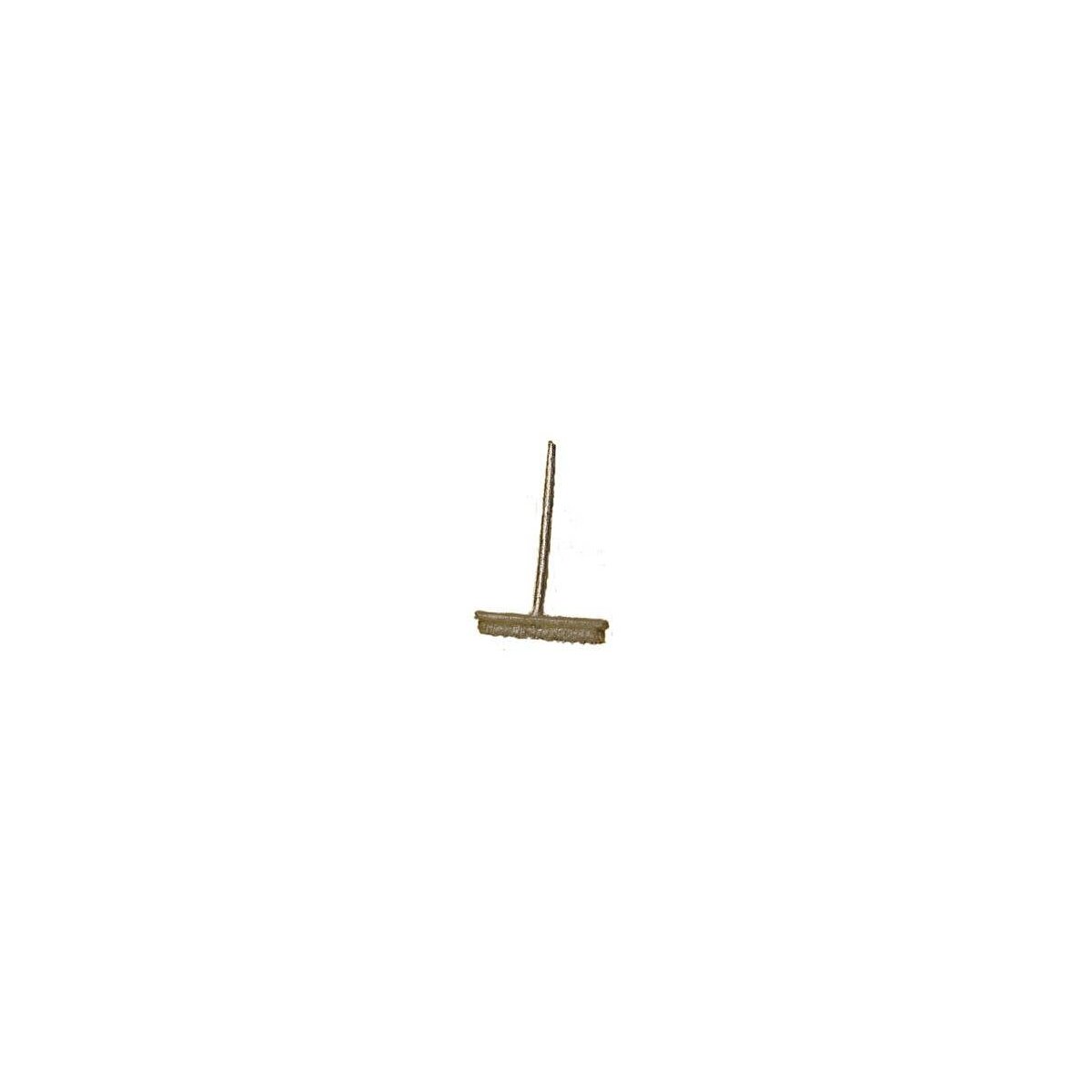 Push Broom -- pkg(3), HO, Alexander Scale 3905