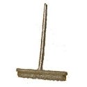 Push Broom -- pkg(3), HO, Alexander Scale 3905