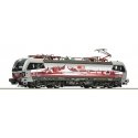 Electric locomotive 193 452-0 "Schweizpiercer", SBB Cargo International, HO, Roco 7500073