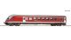 Electric locomotive 101 139-4, DB AG, HO, Roco 7510112