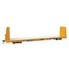 68′ Bulkhead Flatcar - Ready to Run -- TTPX 82088, HO, WalthersMainline 50615