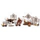 Scenic Accents(R) Figures -- Road Crew Detail, O, Woodland Scenics 2762