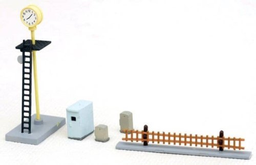 Rail Yard Accessories, N, TomyTec Co LTD 262992