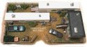 Job Site Details Assortment -- Unpainted Metal Castings - Over 12 Pieces, N, The N Scale Architect 20103