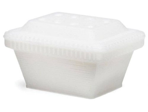 Styrofoam Cooler - 3D Printed -- pkg(3), O, Atlas O 4002030