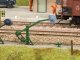 European-Style Signal Lever - 3D Minis, O, Noch Gmbh & Co 13501