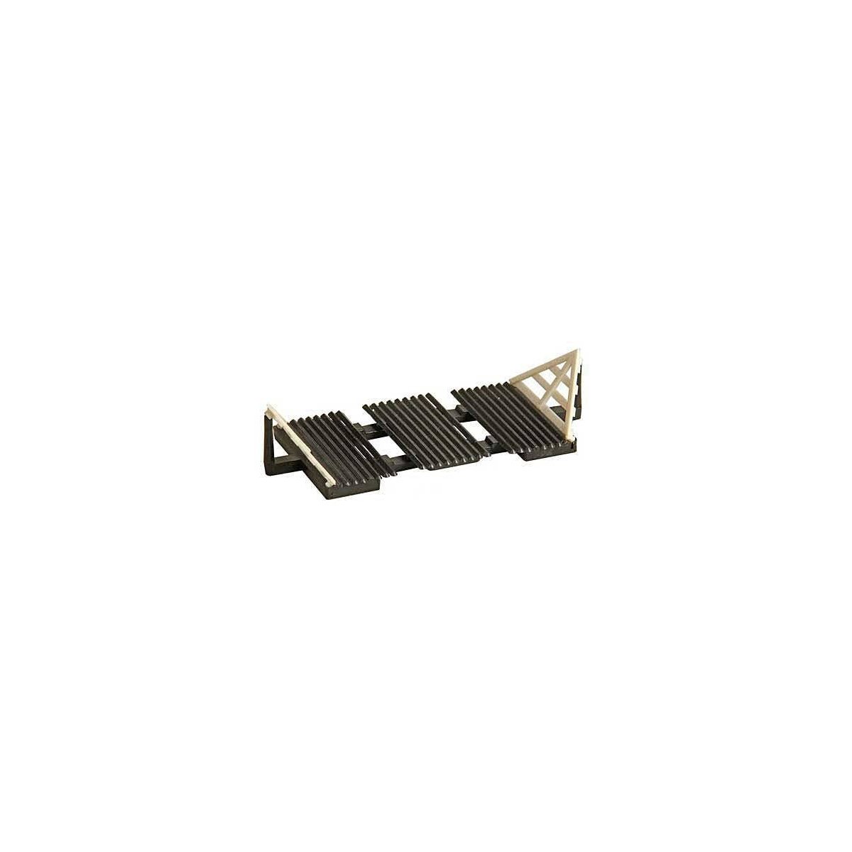 Cattle Guards -- 3 Sets, HO, Kadee Quality Products 437