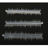 Icicles -- 4′ 10cm Long, HO, Busch Gmbh & Co Kg 1143