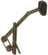European-Style Signal Cable Lever -- Nonoperating, HO, Noch Gmbh & Co 13601
