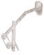 European-Style Signal Cable Lever -- Nonoperating, HO, Noch Gmbh & Co 13601