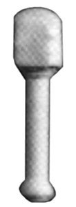 Street Details -- Police/Taxi Call Boxes pkg(2), N, Detail Associates 8410