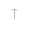 Pickaxe -- Unpainted pkg(15), HO, Tichy Train Group 8224