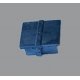 Trackside Details -- Vault Cover pkg(3), HO, Alexander Scale 3110