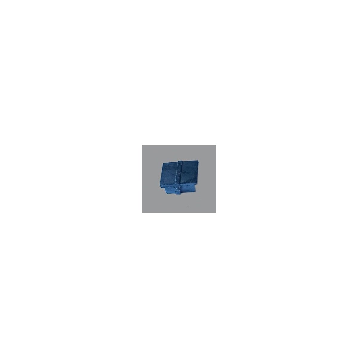 Trackside Details -- Vault Cover pkg(3), HO, Alexander Scale 3110