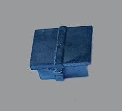 Trackside Details -- Vault Cover pkg(3), HO, Alexander Scale 3110