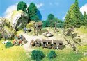 Adventure Playground, HO, Faller Gmbh 180577