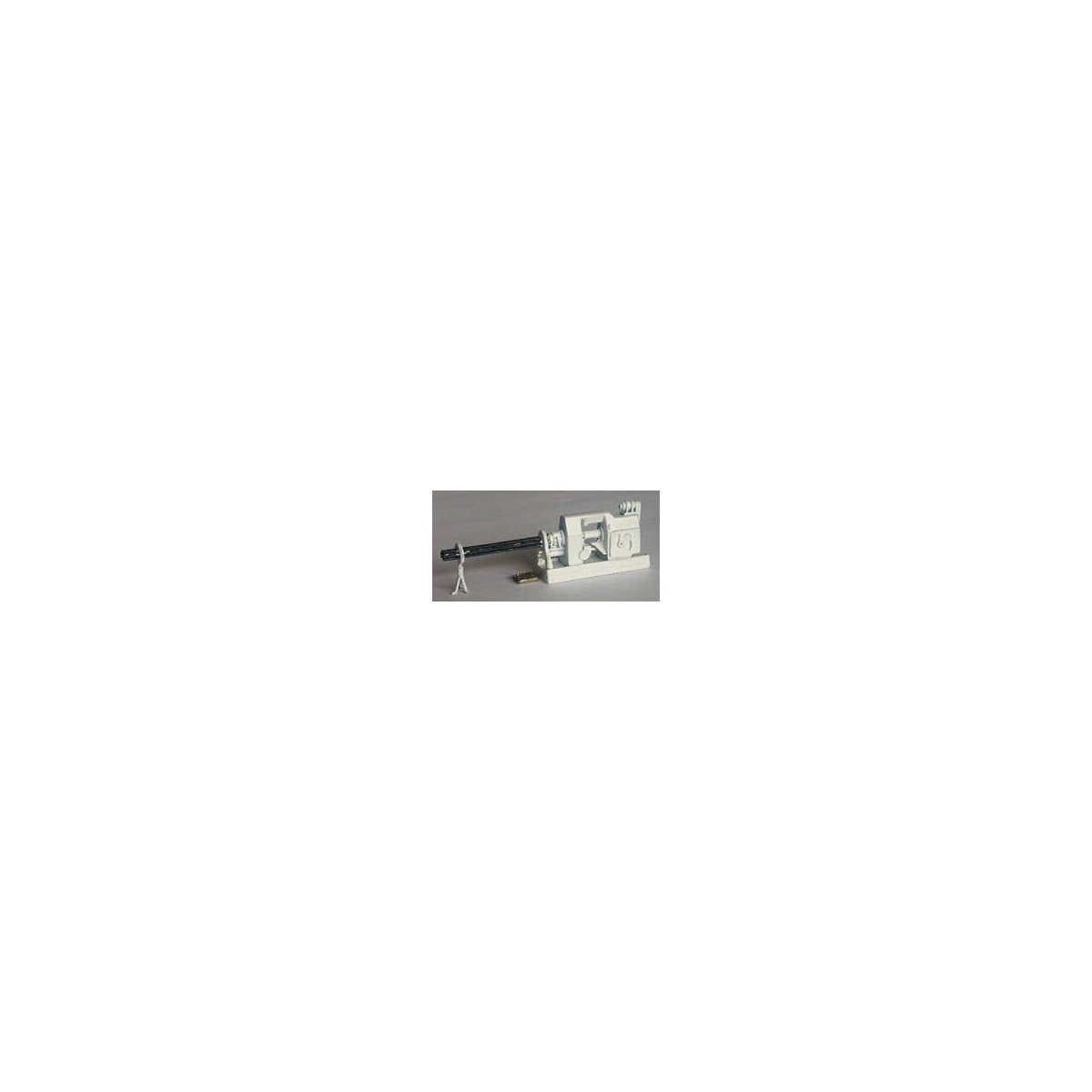 Screw Machine, HO, Alexander Scale 2608