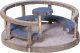 Playground Details - Laser-Cut Kit, HO, Noch Gmbh & Co 14368