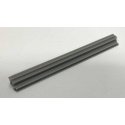 30′ Steel I-Beam Stack - 3-D Printed Kit -- Unpainted, O, Phoenix Precision Models 33612