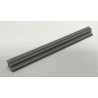 30′ Steel I-Beam Stack - 3-D Printed Kit -- Unpainted, O, Phoenix Precision Models 33612