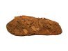 Shredded Scrap Metal Pile -- 4-1/4 x 3-1/4′ 10.8 x 8.3cm, HO, Monroe Models 2103