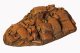 Automobile Junk Scrap Yard Pile -- 5-1/2 x 3-1/2′, HO, Monroe Models 2106