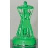 Channel Buoys - Resin Kit -- Unpainted pkg(2), HO, Sylvan Scale Models HO1065