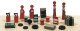 Deluxe Gas Station Detail Set -- 20 Pieces, N, Railway Express Miniatures 2181