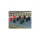 Oil Drums -- pkg(12), HO, Peco 5067
