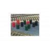 Oil Drums -- pkg(12), HO, Peco 5067
