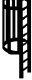 Cage & Ladder Set, All Scales, Plastruct Inc 90431