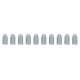 Milk Cans pkg(10), HO, Faller Gmbh 180879
