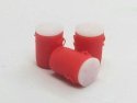 5-Gallon Water Cooler -- pkg(5), N, All Scale Miniatures 1600897