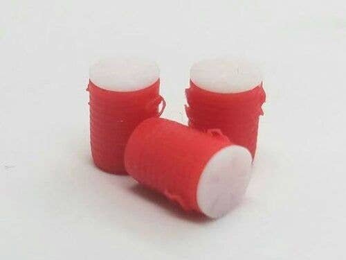 5-Gallon Water Cooler -- pkg(5), N, All Scale Miniatures 1600897