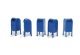 US Mail Dropbox -- pkg(5), N, All Scale Miniatures 1600930