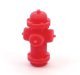 Fire Hydrant -- pkg(5), HO, All Scale Miniatures 870788