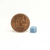 Work Cart -- pkg(5), N, All Scale Miniatures 1600923