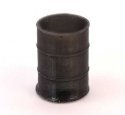 Steel Drum - Open Top -- pkg(5), N, All Scale Miniatures 1600837