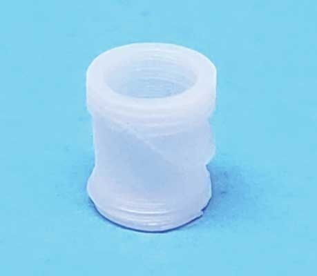 5-Gallon Bucket -- pkg(5), HO, All Scale Miniatures 870651