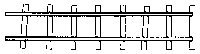 Mine Track -- 18′ Gauge, O, Grandt Line Products Inc 3044