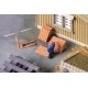 Pallets -- pkg(16), N, Faller Gmbh 272922