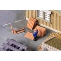 Pallets -- pkg(16), N, Faller Gmbh 272922