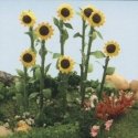 Magic Garden - Kit, All Scales, JTT Miniature Tree 95702
