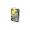 Learning Kit -- Rock Faces, All Scales, Woodland Scenics 951