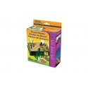 Scene-A-Rama(TM) Diorama Add-On Kits -- Desert Plants, HO, Woodland Scenics 4124