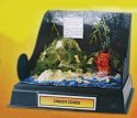 Project Pack -- Erupting Volcano Project, All Scales, Woodland Scenics 4281